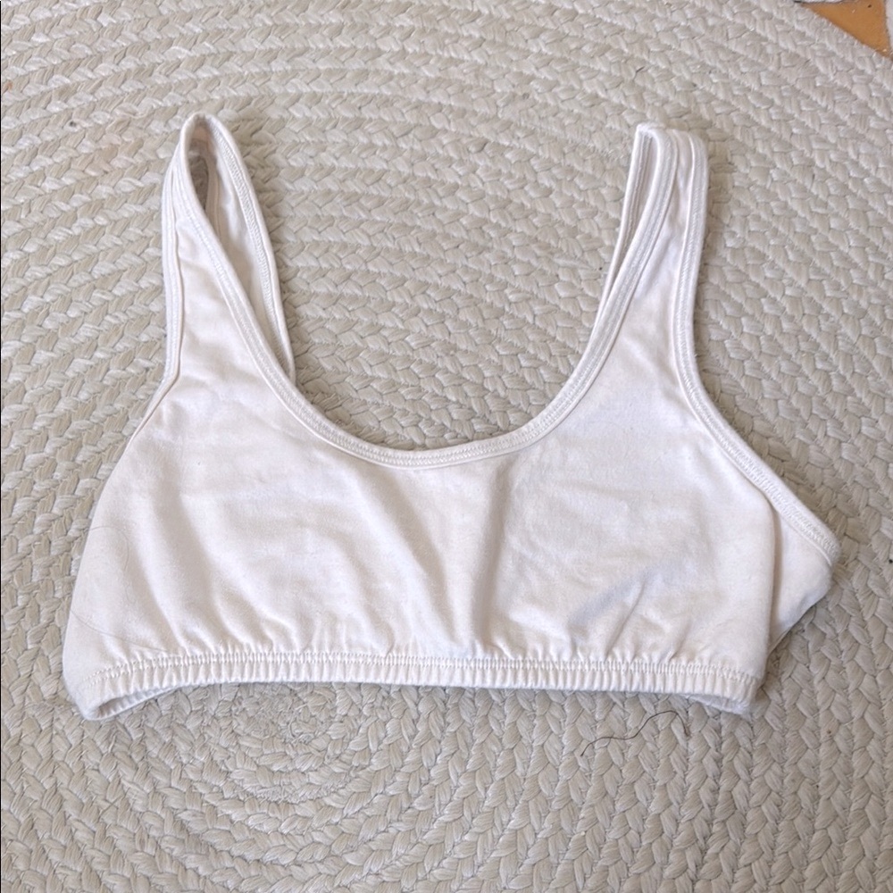 MATE the Label Sports Bras - Picture 2 of 7